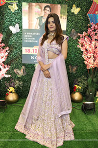 Grand Launch of Hi Life Brides, Vijayawada