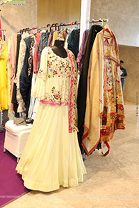 Grand Launch of Hi Life Brides, Vijayawada