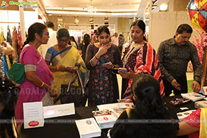 Grand Launch of Hi Life Brides, Vijayawada