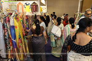 Grand Launch of Hi Life Brides, Vijayawada