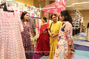 Grand Launch of Hi Life Brides, Vijayawada