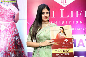 Hi-Life Exhibition Grand Curtain Raiser and Fashion Showcase