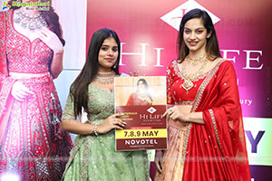 Hi-Life Exhibition Grand Curtain Raiser and Fashion Showcase