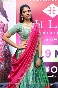 Hi-Life Exhibition Grand Curtain Raiser and Fashion Showcase