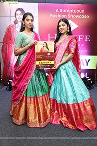 Hi-Life Exhibition Grand Curtain Raiser and Fashion Showcase