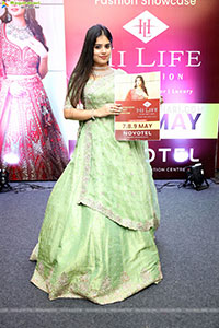 Hi-Life Exhibition Grand Curtain Raiser and Fashion Showcase