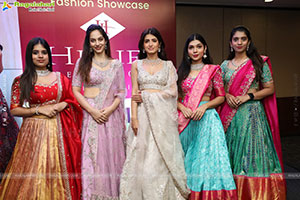 Hi-Life Exhibition Grand Curtain Raiser and Fashion Showcase