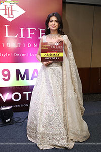 Hi-Life Exhibition Grand Curtain Raiser and Fashion Showcase