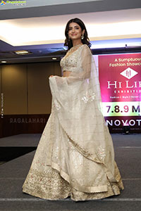 Hi-Life Exhibition Grand Curtain Raiser and Fashion Showcase