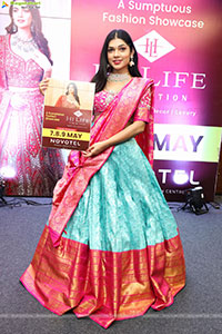 Hi-Life Exhibition Grand Curtain Raiser and Fashion Showcase