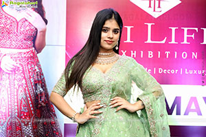 Hi-Life Exhibition Grand Curtain Raiser and Fashion Showcase