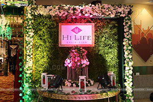Hi Life Exhibition Apr 2023 Kicks Off at HICC-Novotel