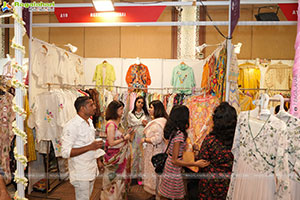 Hi-Life Exhibition Fashion Showcase Event, Bangalore