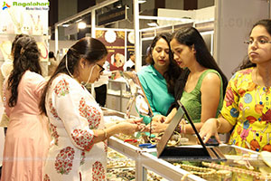 Grand Launch of Hi Life Jewels at HICC