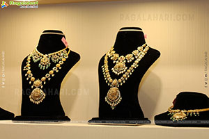 Grand Launch of Hi Life Jewels at HICC