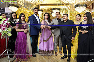 Grand Launch of Hi Life Jewels at HICC