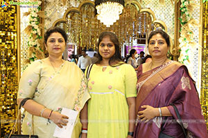 Grand Launch of Hi Life Jewels at HICC