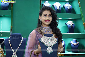 Grand Launch of Hi Life Jewels at HICC