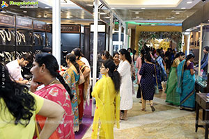 Grand Launch of Hi Life Jewels at HICC