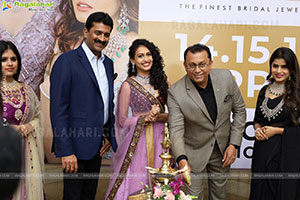 Grand Launch of Hi Life Jewels at HICC