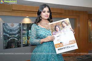 Hi Life Jewels Poster Launch Event