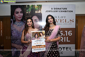 Hi Life Jewels Poster Launch Event