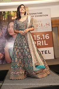 Hi Life Jewels Poster Launch Event