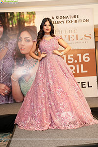 Hi Life Jewels Poster Launch Event