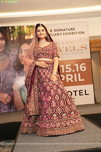 Hi Life Jewels Poster Launch Event