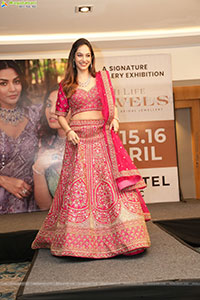 Hi Life Jewels Poster Launch Event