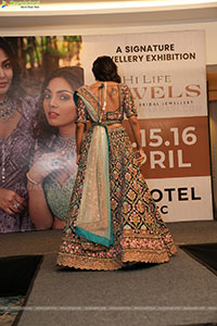 Hi Life Jewels Poster Launch Event