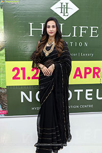 Hi Life Exhibition Apr2023 Curtain Raiser Event