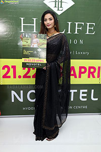 Hi Life Exhibition Apr2023 Curtain Raiser Event