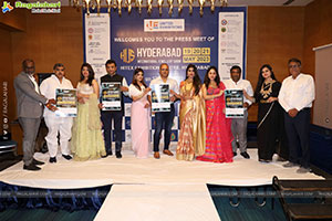 Hyderabad International Jewellery Show 
