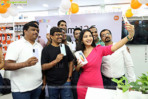 Redmi 12C & Redmi Note 12 launched at CELL BAY