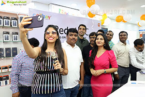 Redmi 12C & Redmi Note 12 launched at CELL BAY