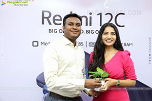 Redmi 12C & Redmi Note 12 launched at CELL BAY