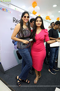 Redmi 12C & Redmi Note 12 launched at CELL BAY