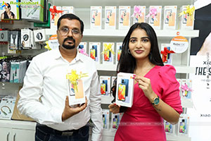 Redmi 12C & Redmi Note 12 launched at CELL BAY