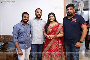 Actress Sowmya Janu Eid Celebrations