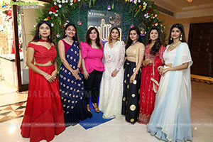 Sutraa Indian Fashion Lifestyle Exhibition