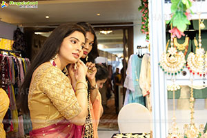 Sutraa Indian Fashion Lifestyle Exhibition