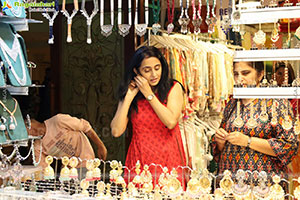 Sutraa Indian Fashion Lifestyle Exhibition