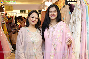 Sutraa Indian Fashion Lifestyle Exhibition