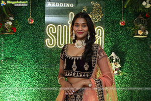 Sutraa Indian Fashion Lifestyle Exhibition