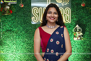 Sutraa Indian Fashion Lifestyle Exhibition