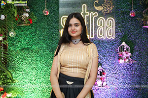 Sutraa Indian Fashion Lifestyle Exhibition