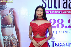 Sutraa Indian Fashion Lifestyle Exhibition