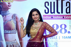 Sutraa Indian Fashion Lifestyle Exhibition