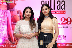 Sutraa Indian Fashion Lifestyle Exhibition